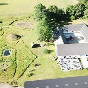 Billund-bnb Aps Nocleg ze śniadaniem Billund