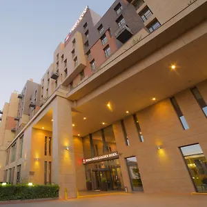 Dosso Dossi & Golden Horn Hotel Stambuł